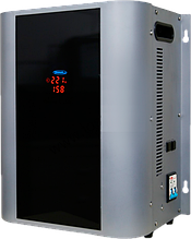 Стабілізатори напруги