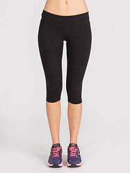 Жіночі велосипедки Joma LATINO II Чорний S (901140.100)