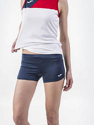 Шорти спортивні Joma STELLA II Темно-синій 2XL (900463.331)