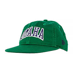 Бейсболка New Era Team Heritage 9fifty Rc Зелений M/L (60112596 M/L)