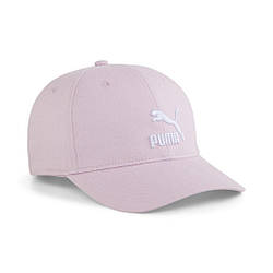 Кепка Puma Archive Logo BB Cap Рожевий Уні OSFA (022554-27)