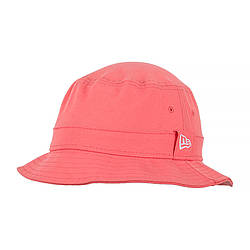 Панама New Era Essential Bucket Pnk Рожевий M (60137750 M)