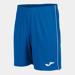 Чоловічі шорти Joma LIGA синій XL 101324.702 XL