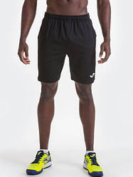 Шорти Joma MASTER Чорний 2XL (100186.100)