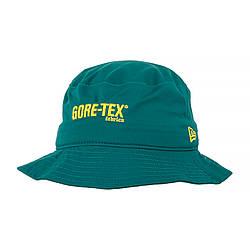 Панама New Era Vintage Goretex Bucket Зелений L (60141490 L)