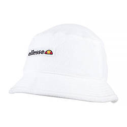 Чоловіча Панама Ellesse Floria Bucket Hat Білий One size (7dSARA3047-908 One size)