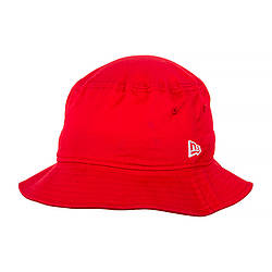 Панама New Era NE Tapered Bucket Red Червоний M (60141464 M)