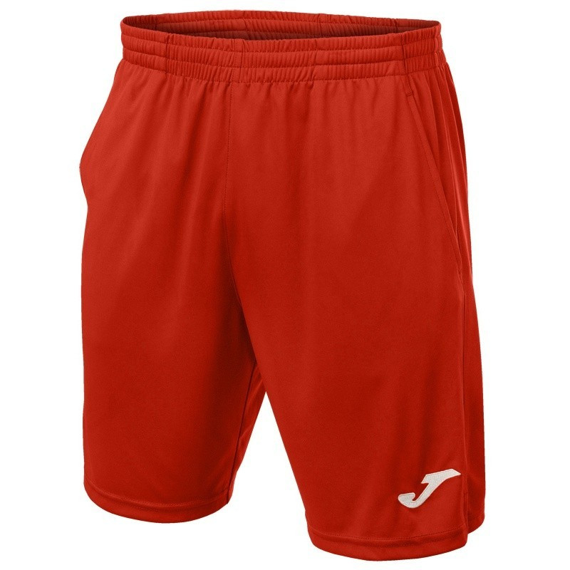 Чоловічі шорти Joma BERMUDA DRIVE червоний 2XL-3XL 100438.600 2XL-3XL, фото 1