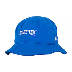 Панама New Era Vintage Goretex Bucket Синій L (60141492 L)