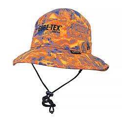 Панама New Era Gore-Tex Adventure Bucket Комбінований S (60112715 S)