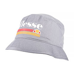 Чоловіча Панама Ellesse Altina Bucket Hat Сірий One size (7dSARA3025-109 One size)