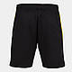 Чоловічі шорти Joma ECO CHAMPION чорний M 102841.109 M, фото 2
