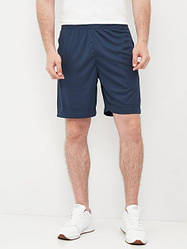 Шорти Joma MIAMI Темно-синій 2XL-3XL (100785.331)