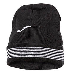 Шапка Joma KNITTED HAT чорний OSFM 9998453338041