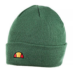 Шапка Ellesse Thar Beanie Зелений One size (7dSATA2365-502 One size)