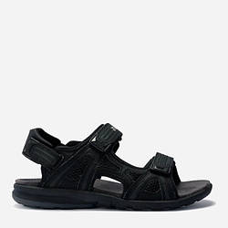 Чоловічі сандалі Joma S.ZEUS MEN 2201 чорний 39 SZEUS2201V 39