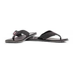 Чоловічі Сандалі HELLY HANSEN LOGO SANDAL Чорний 45 (7d11600-993 45)