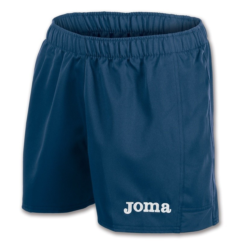 Шорти Joma MYSKIN темно-синій S 100174.300 S, фото 1