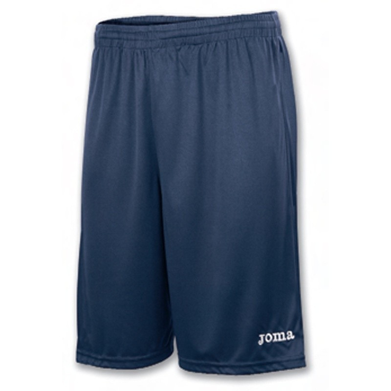 Чоловічі шорти баскетбольні Joma SHORT BASKET темно-синій L 100051.300 L, фото 1