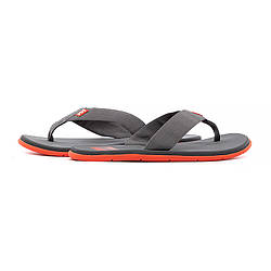 Чоловічі Сандалі HELLY HANSEN LOGO SANDAL Сірий 45 (7d11600-980 45)