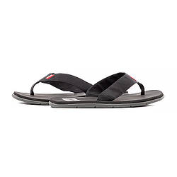 Чоловічі Сандалі HELLY HANSEN LOGO SANDAL Чорний 39 (7d11600-993 39)