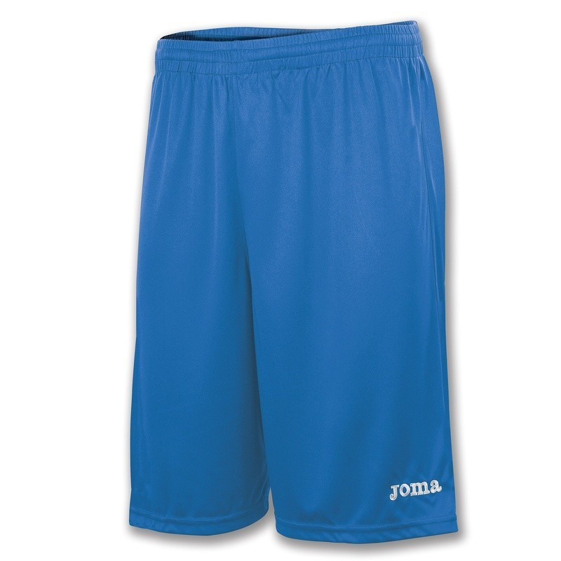 Чоловічі шорти баскетбольні Joma SHORT BASKET синій 2XL-3XL 100051.700 2XL-3XL, фото 1