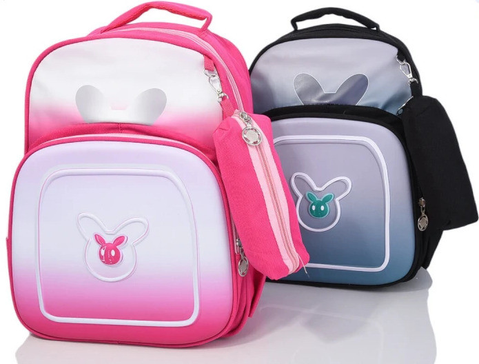 Рюкзак для школярів із пеналом, фото 1