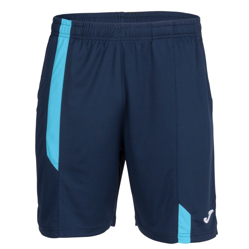 Чоловічі шорти Joma SUPERNOVA т.синій S 101304.342 S, фото 1