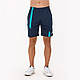 Чоловічі шорти Joma SUPERNOVA т.синій S 101304.342 S, фото 2
