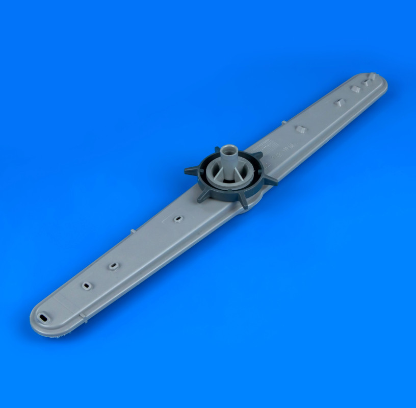 Імпелер (розбризкувач) верхній Beko 1745300400, фото 1