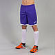 Чоловічі шорти Joma TOLEDO фіолетовий S 100006.550 S, фото 3