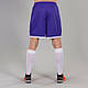 Чоловічі шорти Joma TOLEDO фіолетовий S 100006.550 S, фото 4