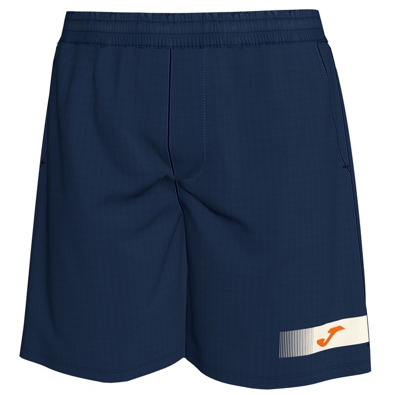Чоловічі шорти Joma OPEN синій S 101343.331 S, фото 1