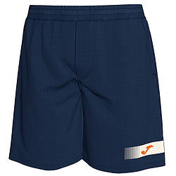 Чоловічі шорти Joma OPEN синій S 101343.331 S