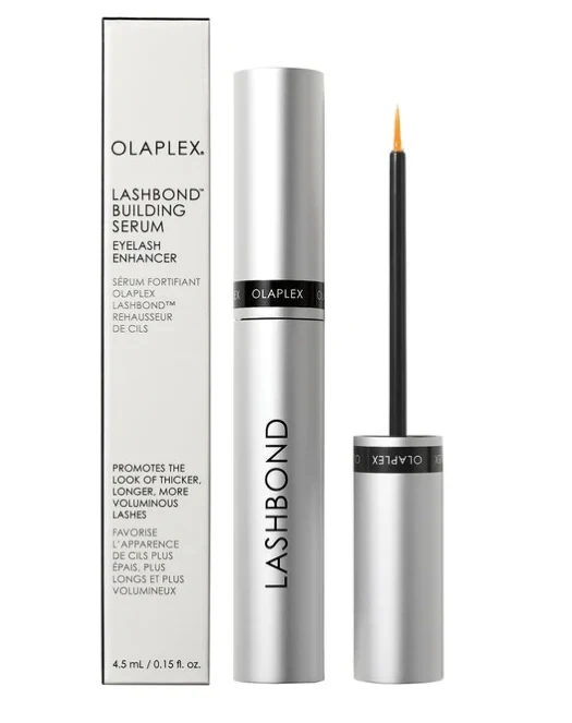 Сироватка для зміцнення вій Olaplex Lashbond Building Serum, фото 1