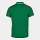 Поло JOMA CAMPUS III зелений S 101588.450 S, фото 2