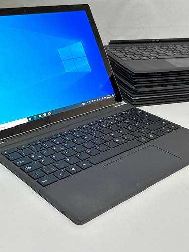 Клавиатура беспроводная с тачпадом Microsoft QC7-00001 1725 Microsoft ...