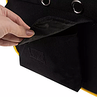 Рюкзак-переноска для котів/собак Purlov 23185, фото 3