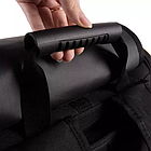 Рюкзак-переноска для котів/собак Purlov 23185, фото 7