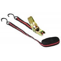 Ремені затяжні і багажні стрічки