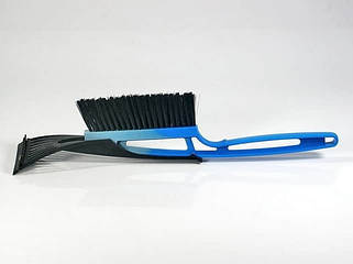 Щітки, шкребки зимові