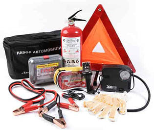 Автоаксесуари