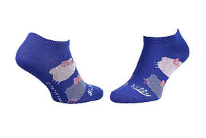Шкарпетки Hello Kitty Socks 1-pack 36-41 blue 13890128-5