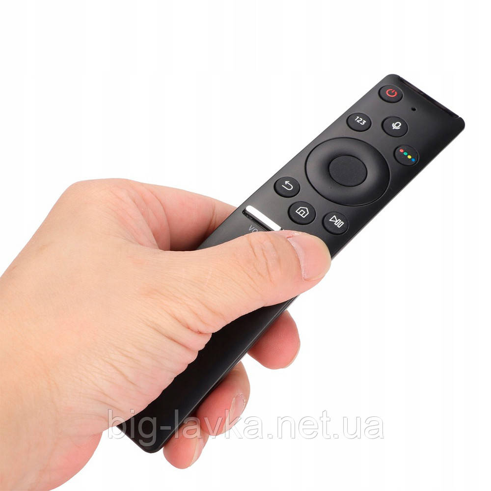 Пульт телевізора SAMSUNG BN59-01312F Smart Control Чорний