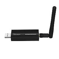 USB-ключ SONOFF Zigbee 3.0 USB Dongle Plus - шлюз Zigbee