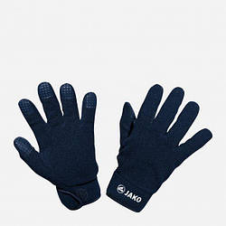 Рукавички флісові Jako темно-синій 5 (18см) 1232-09-5