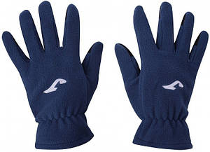 Рукавички флісові Joma WINTER GLOVES синій Чол 9 WINTER11-111 9