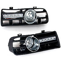 Денні ходові вогні DRL для VW Golf MK4 1997-2006