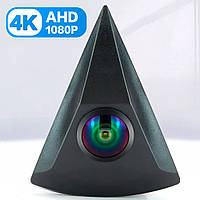 Передня камера AHD 1080P для VW  Чорний