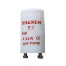 Стартер MAGNUM S2 110-130 V